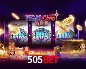 505Bet Belo Horizonte - Reivindique Bonus
