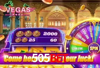 Desvendando o Mundo dos Jogos Virtuais na 505Bet