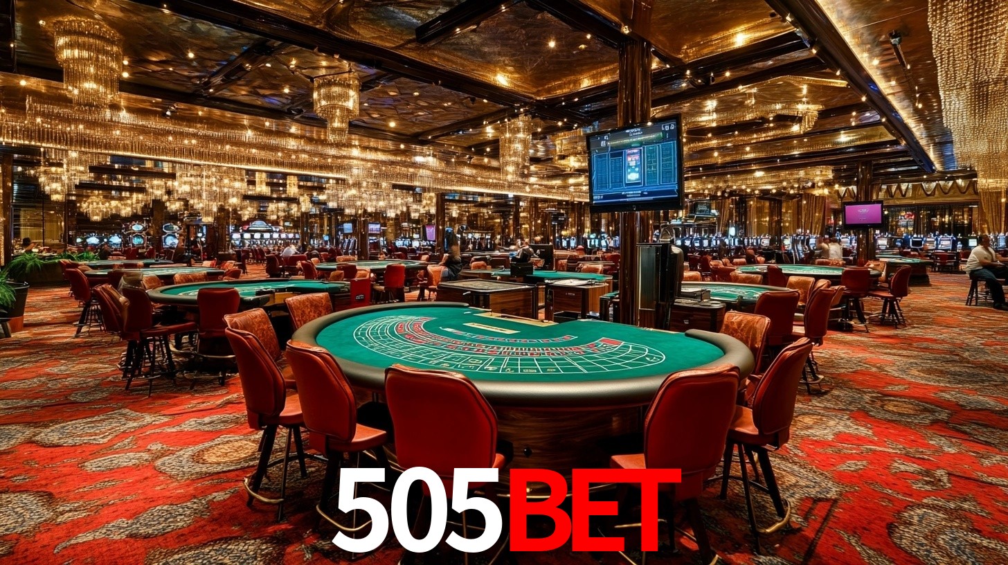 505Bet,505Bet Vip