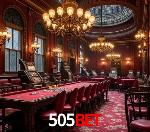 505Bet Rio de Janeiro - Licenses