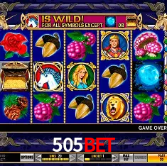 505Bet Belo Horizonte - VIP Casino