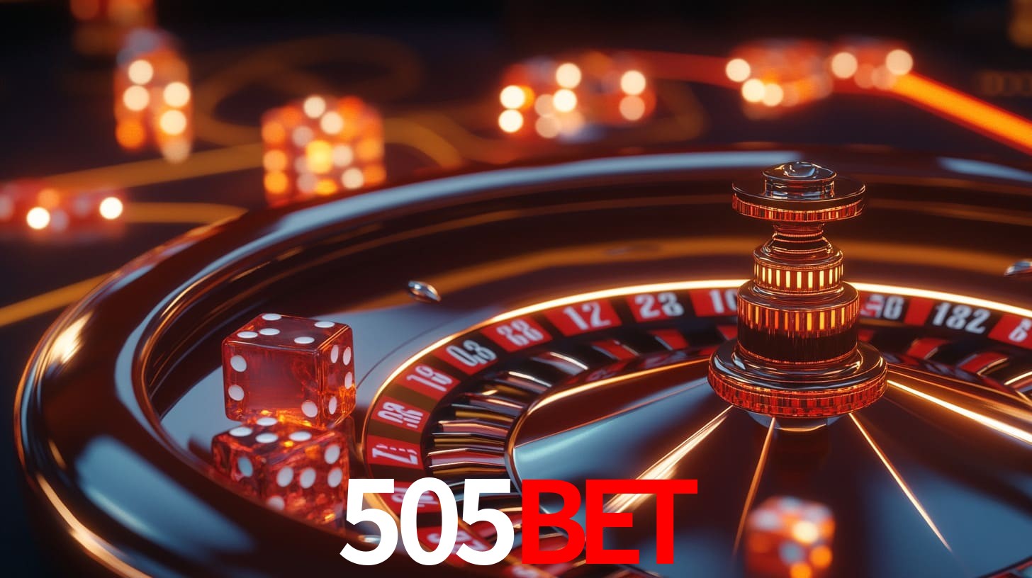 505Bet Vip
