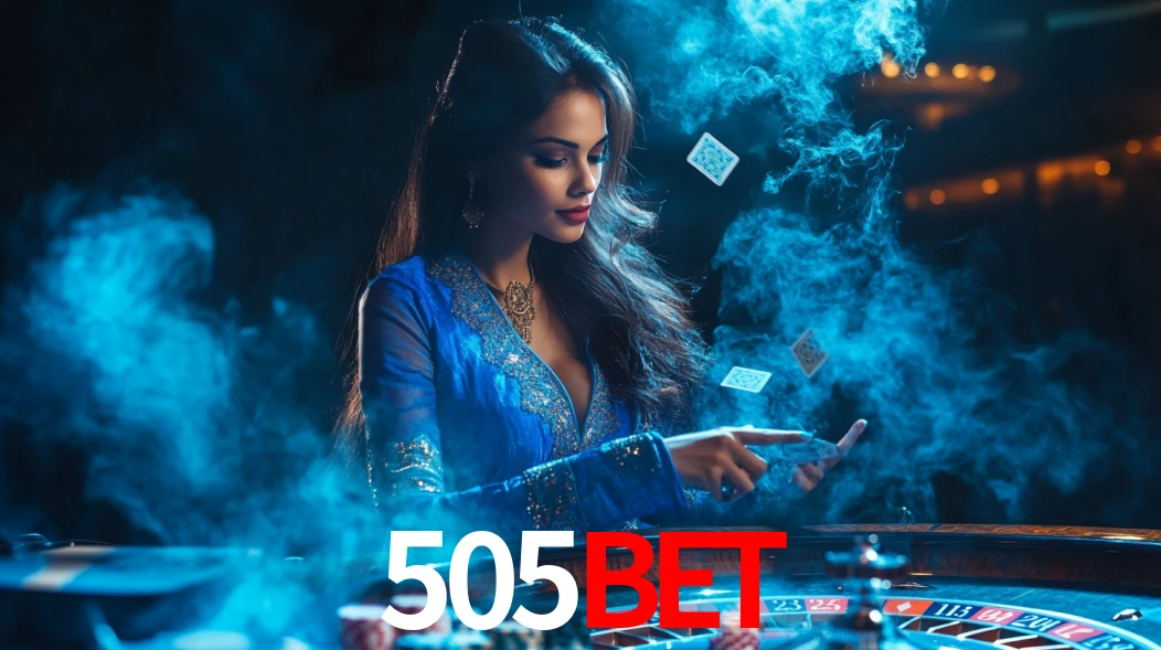 A Emoção da Loteria na 505Bet: Uma Chance de Mudança de Vida