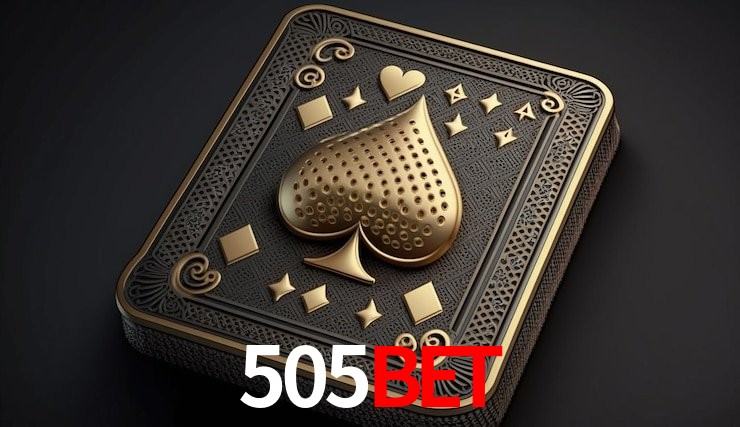 Segurança 2FA 505Bet