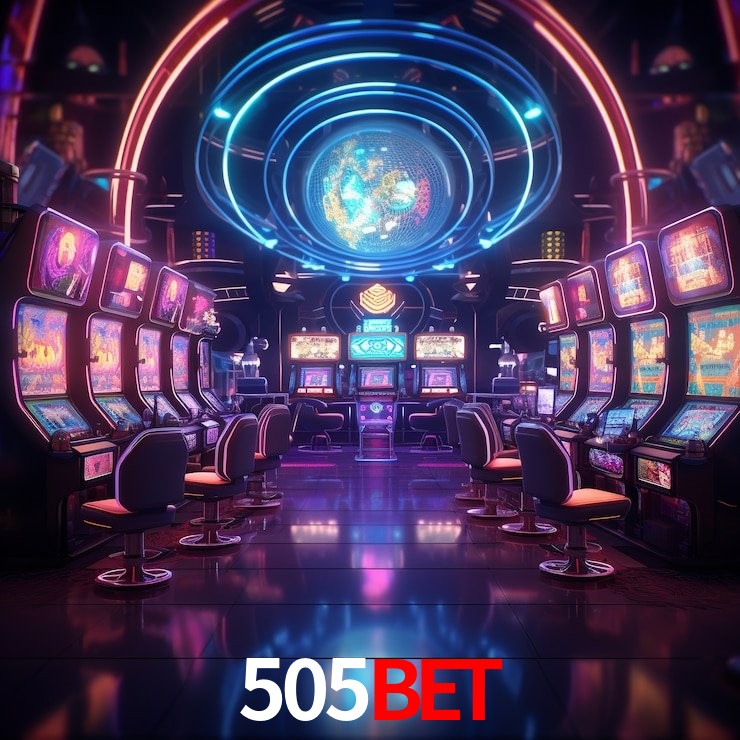 505Bet Salvador - Football