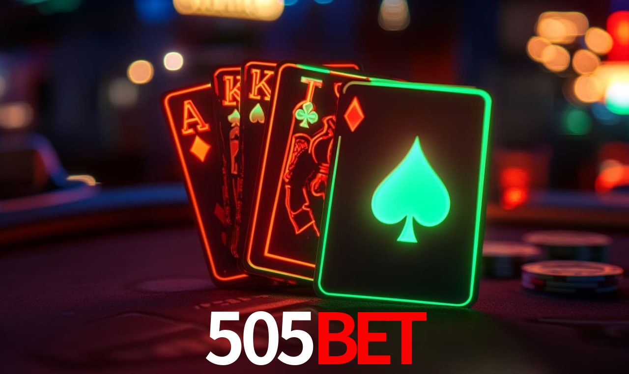 505Bet Fortaleza - Sports Winners
