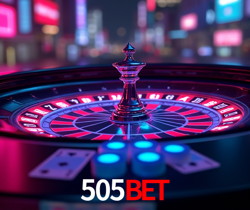 Desvendando o Mundo dos Jogos Virtuais na 505Bet