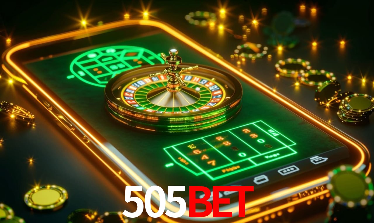 505Bet - Rápido Acesse