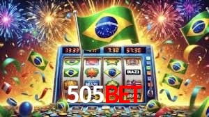 Secure Login 505Bet
