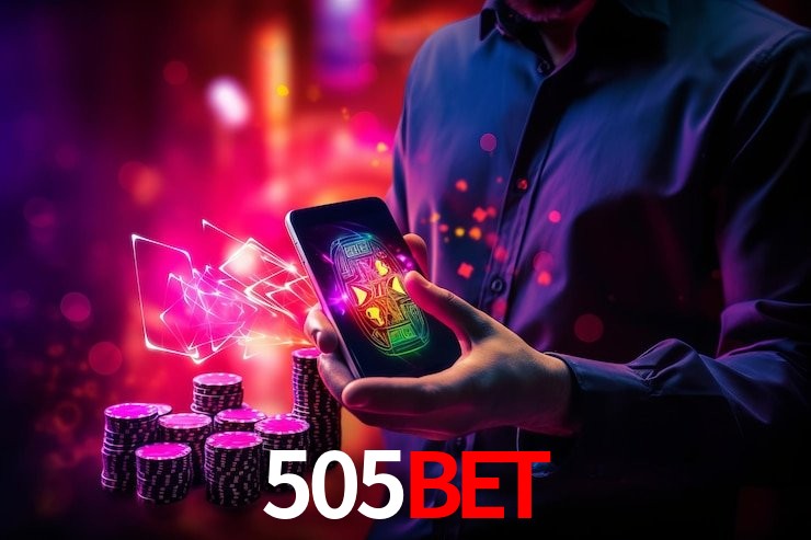 Apostas de Tênis 505Bet