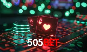 Cadastro Rápido 505Bet