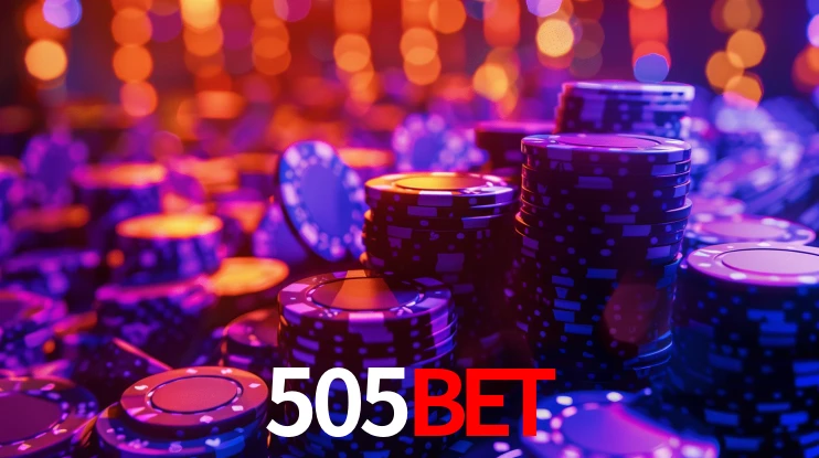 Bônus Generosos e Exclusivos no 505Bet para Você!