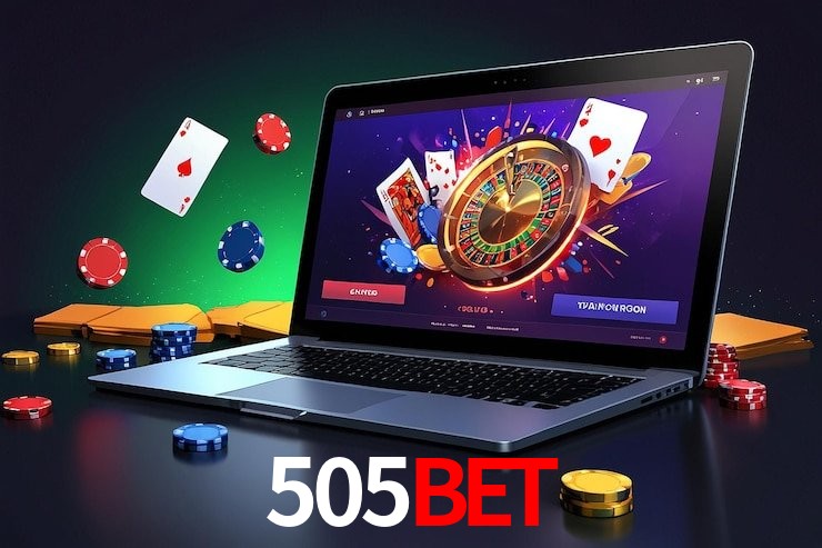 505Bet Belo Horizonte - Payments