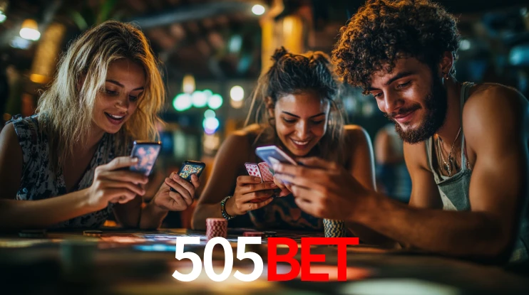 Aviator Game 505Bet