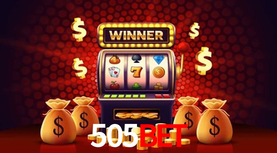 Weekend Specials 505Bet