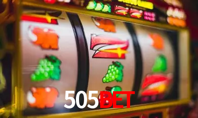 Inovações de Jogos na 505Bet: O Futuro das Experiências Interativas