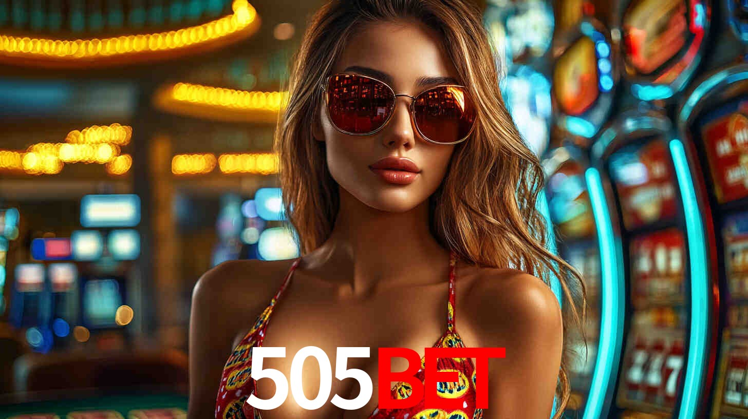 Daily Bonuses 505Bet