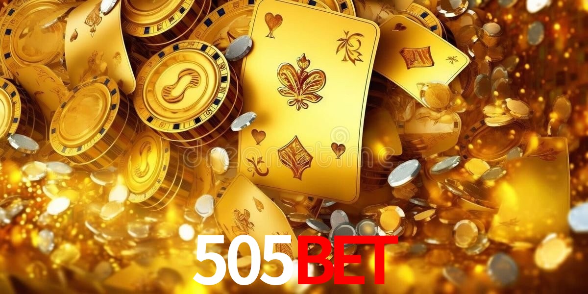505Bet Fortaleza - Leaderboard
