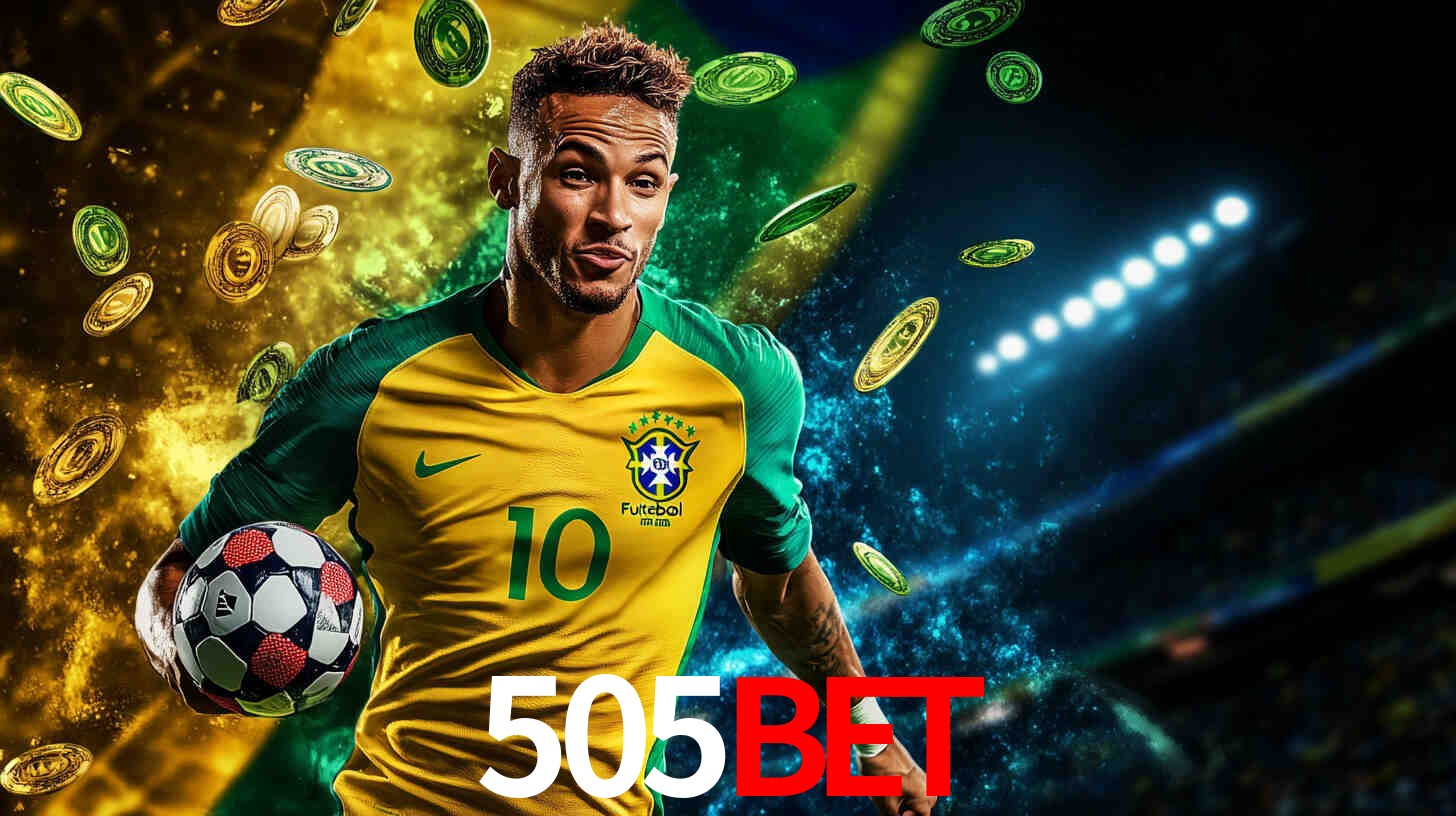 Explorando a Categoria de Eventos em Apostas na 505Bet