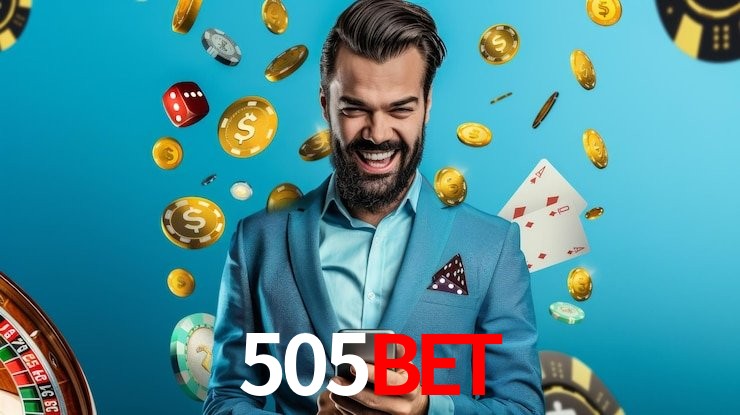2FA Security 505Bet