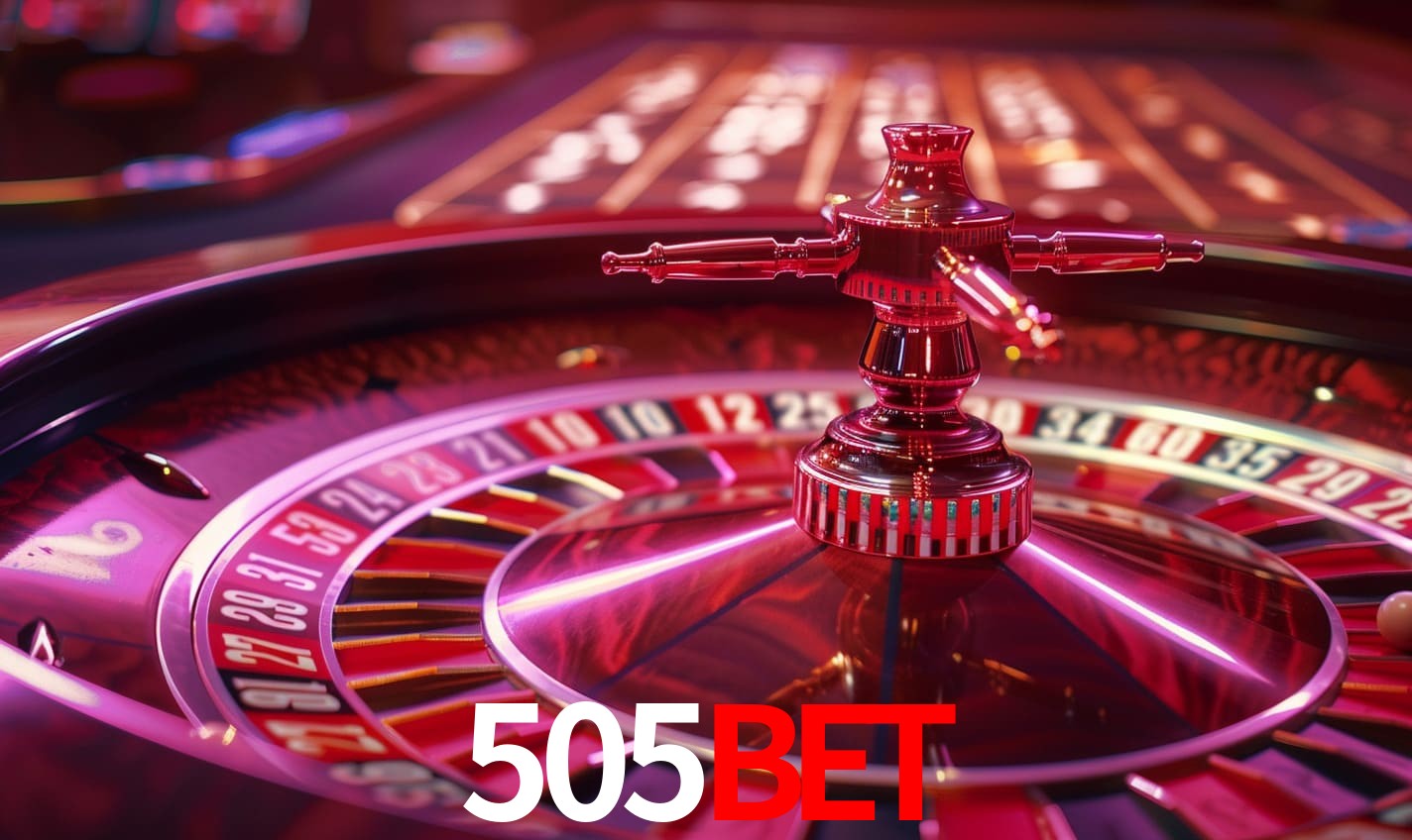 505Bet Salvador - Strategies