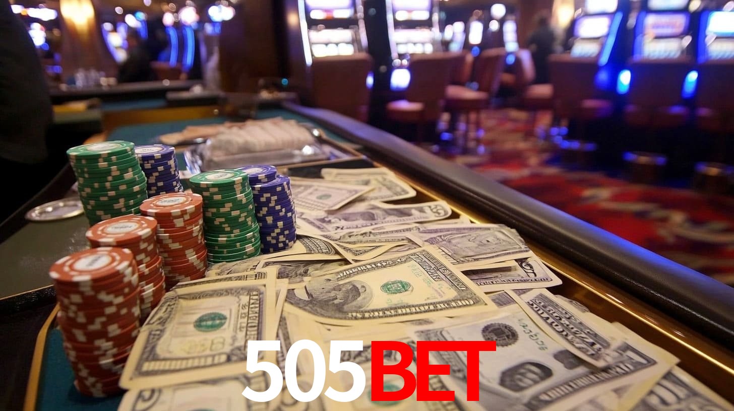505Bet Belo Horizonte - Winners