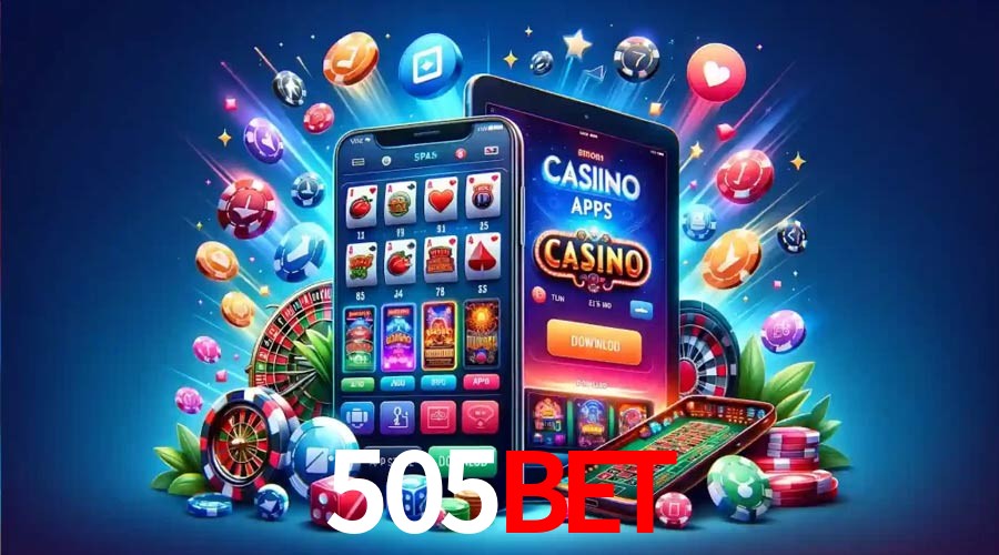 Exclusive Offers 505Bet