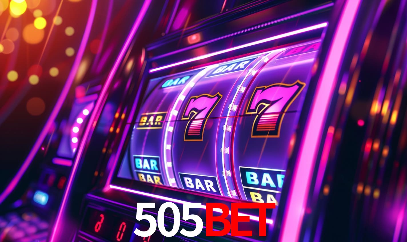 505 Bet Login