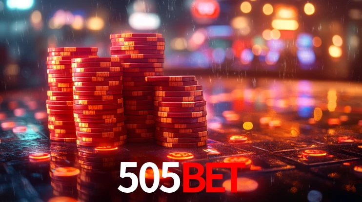 505Bet,505Bet Vip