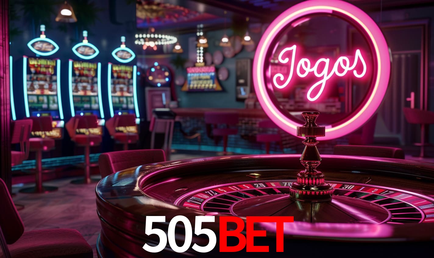 505Bet Belo Horizonte - Provably Fair