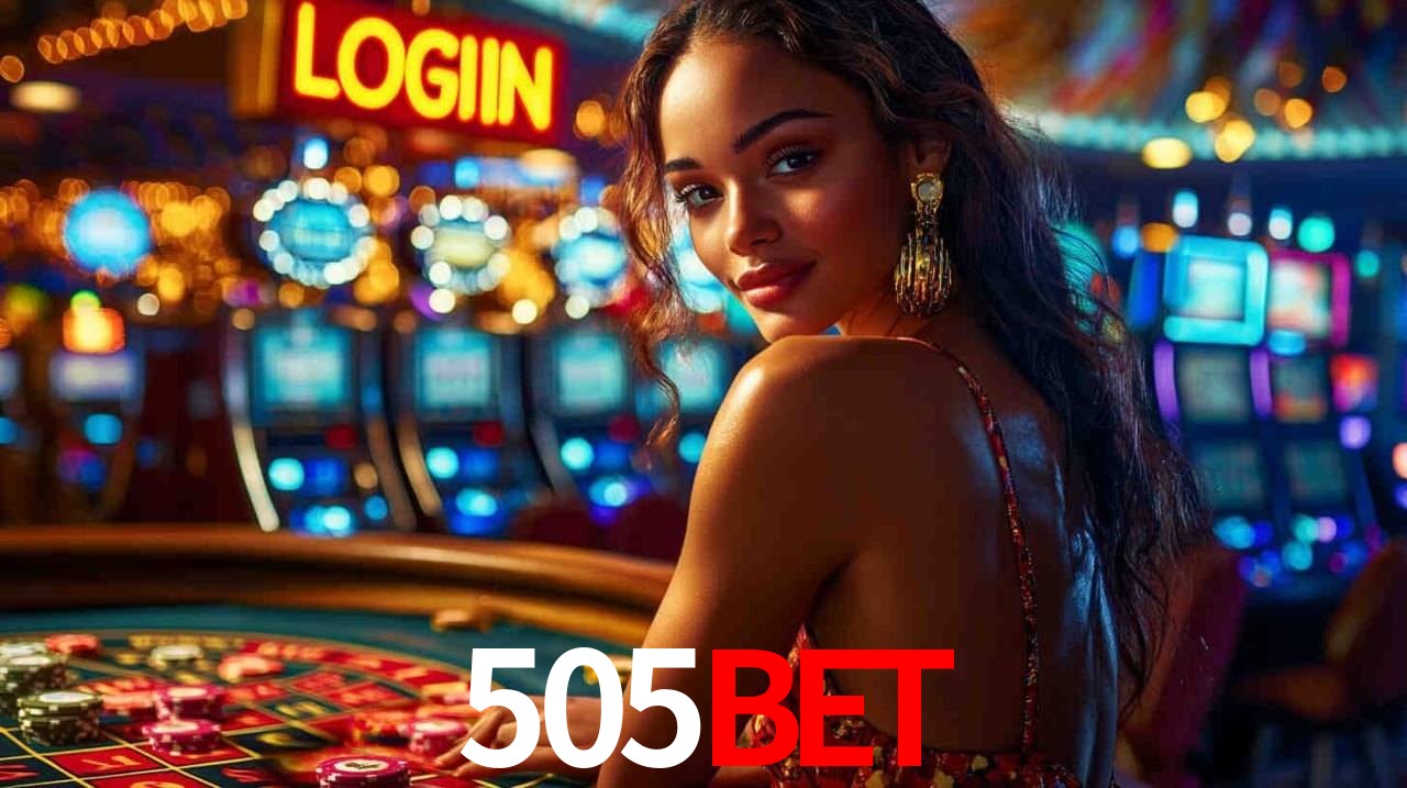 505Bet Rio de Janeiro - Popular Jogos
