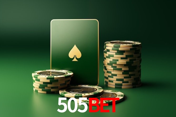 Experiência VIP 505Bet
