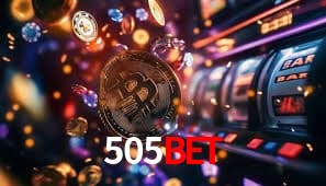 Interface Premium 505Bet