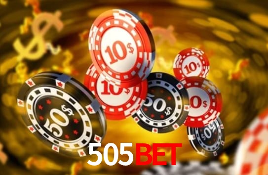 Avaliações dos Jogadores 505Bet