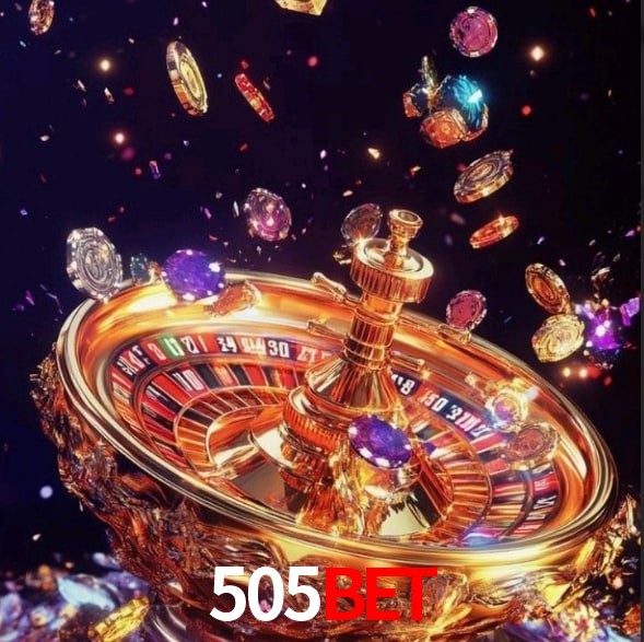 505Bet - User Statistics