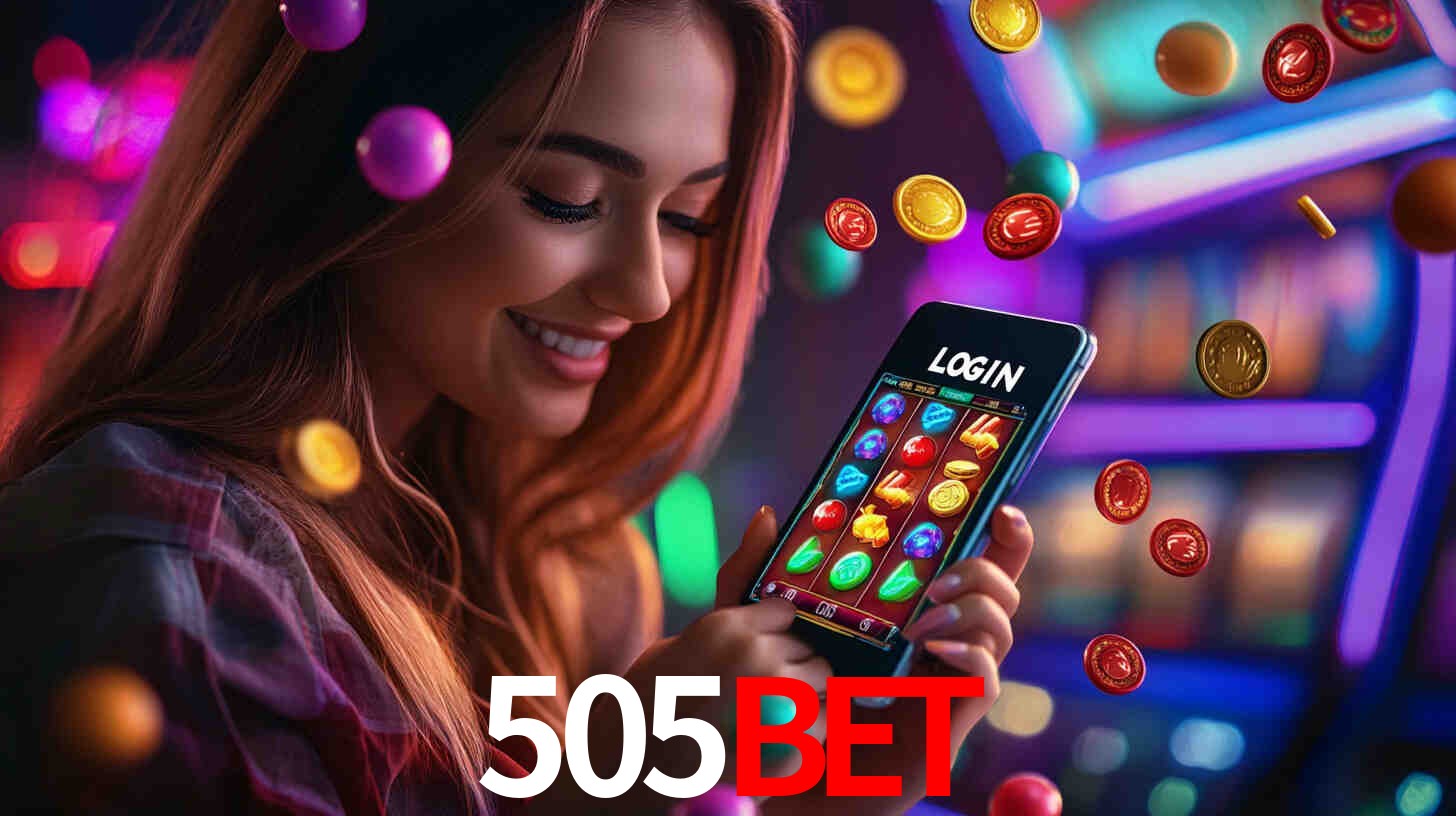 505Bet,505Bet Vip