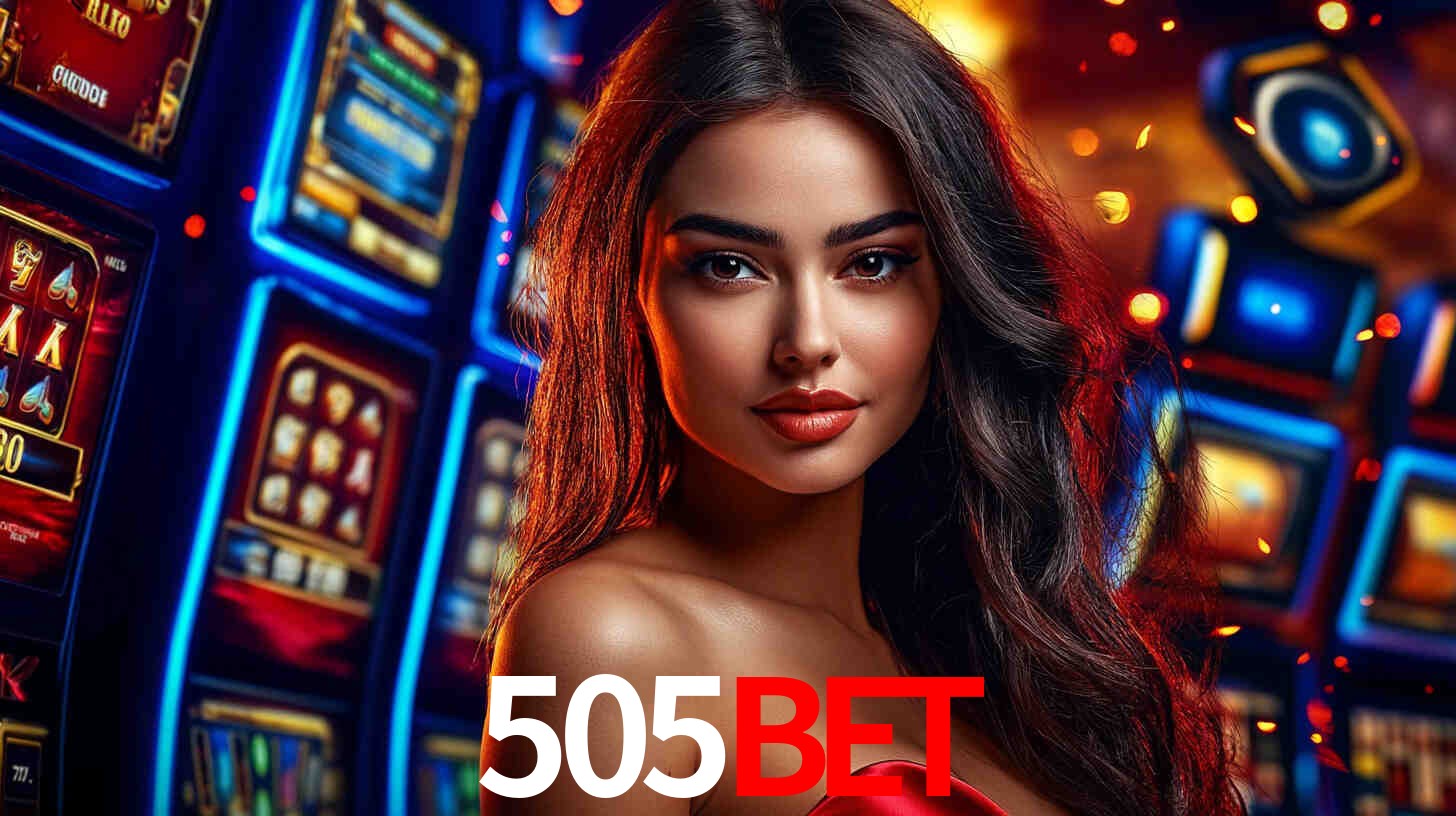 Inovações de Jogos na 505Bet: O Futuro das Experiências Interativas