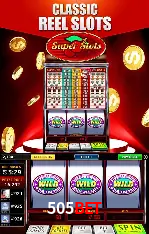 505Bet São Paulo - All Bonuses