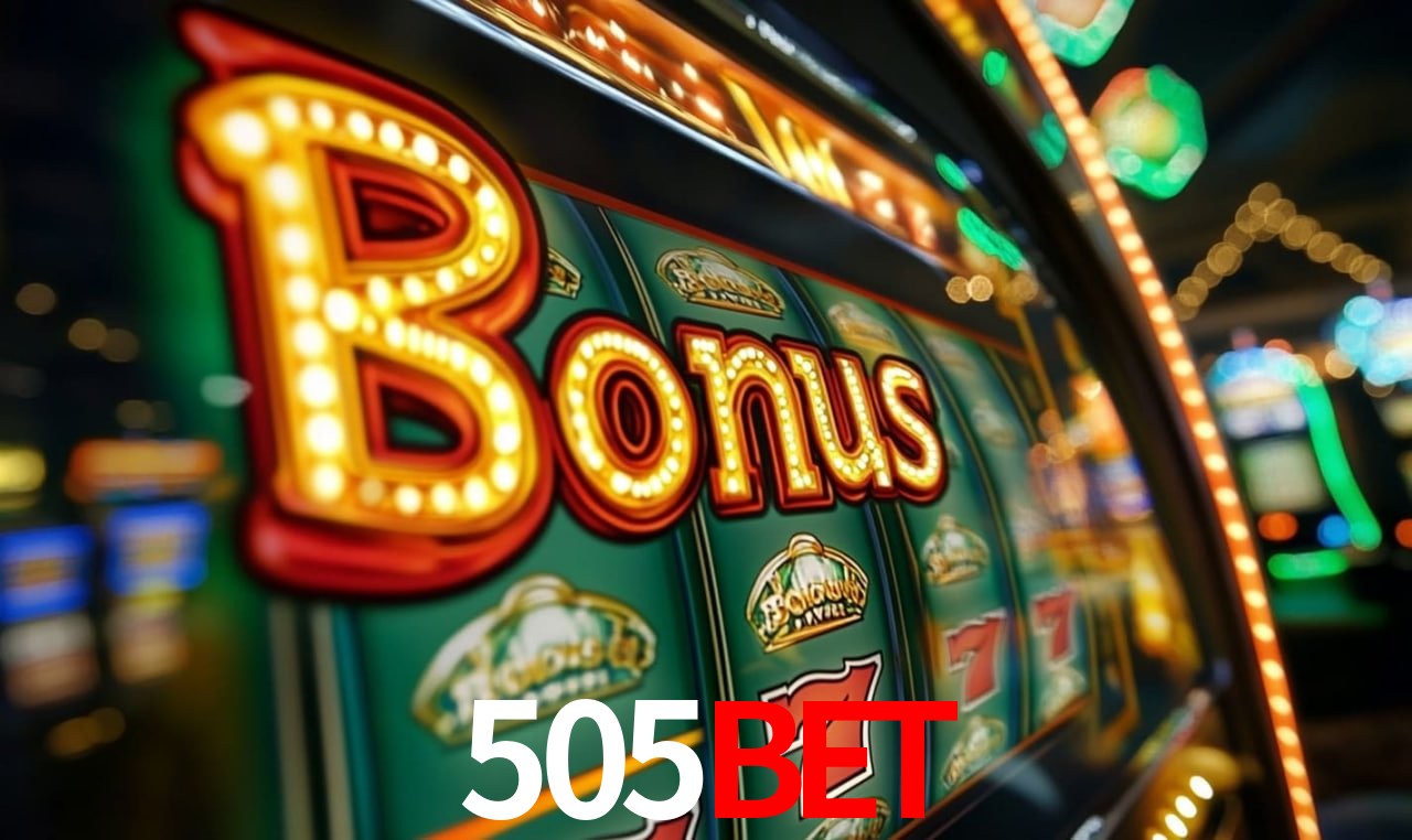 505Bet Belo Horizonte - Promo Tips