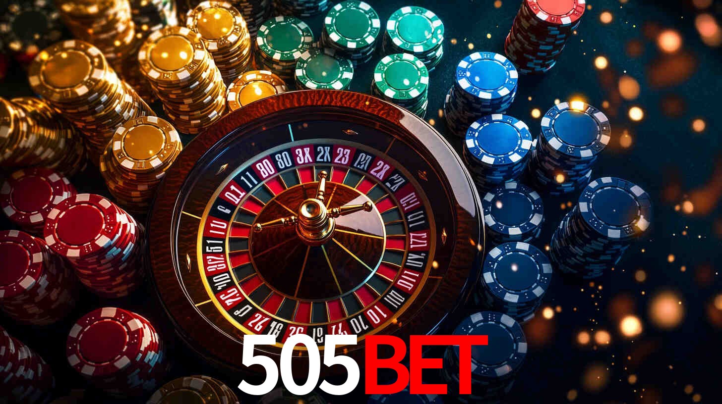 Programa VIP 505Bet