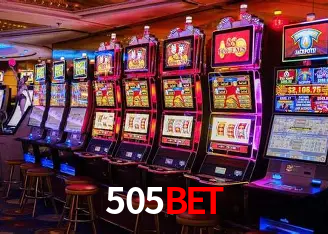 505Bet Rio de Janeiro - Bonus Terms