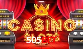 Account Benefits 505Bet