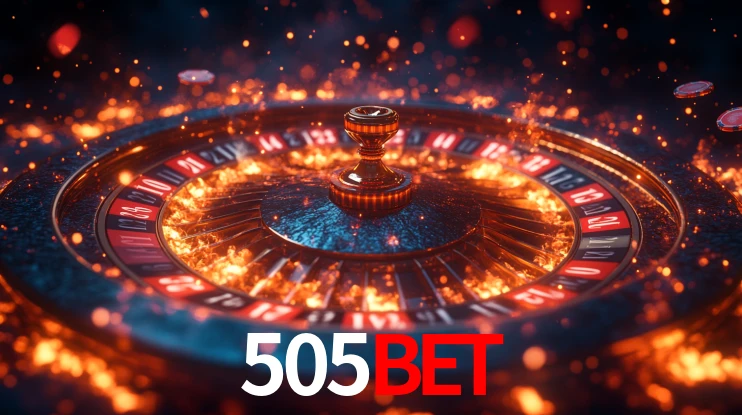 Premium Interface 505Bet