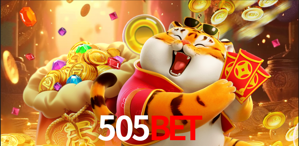 505Bet Vip