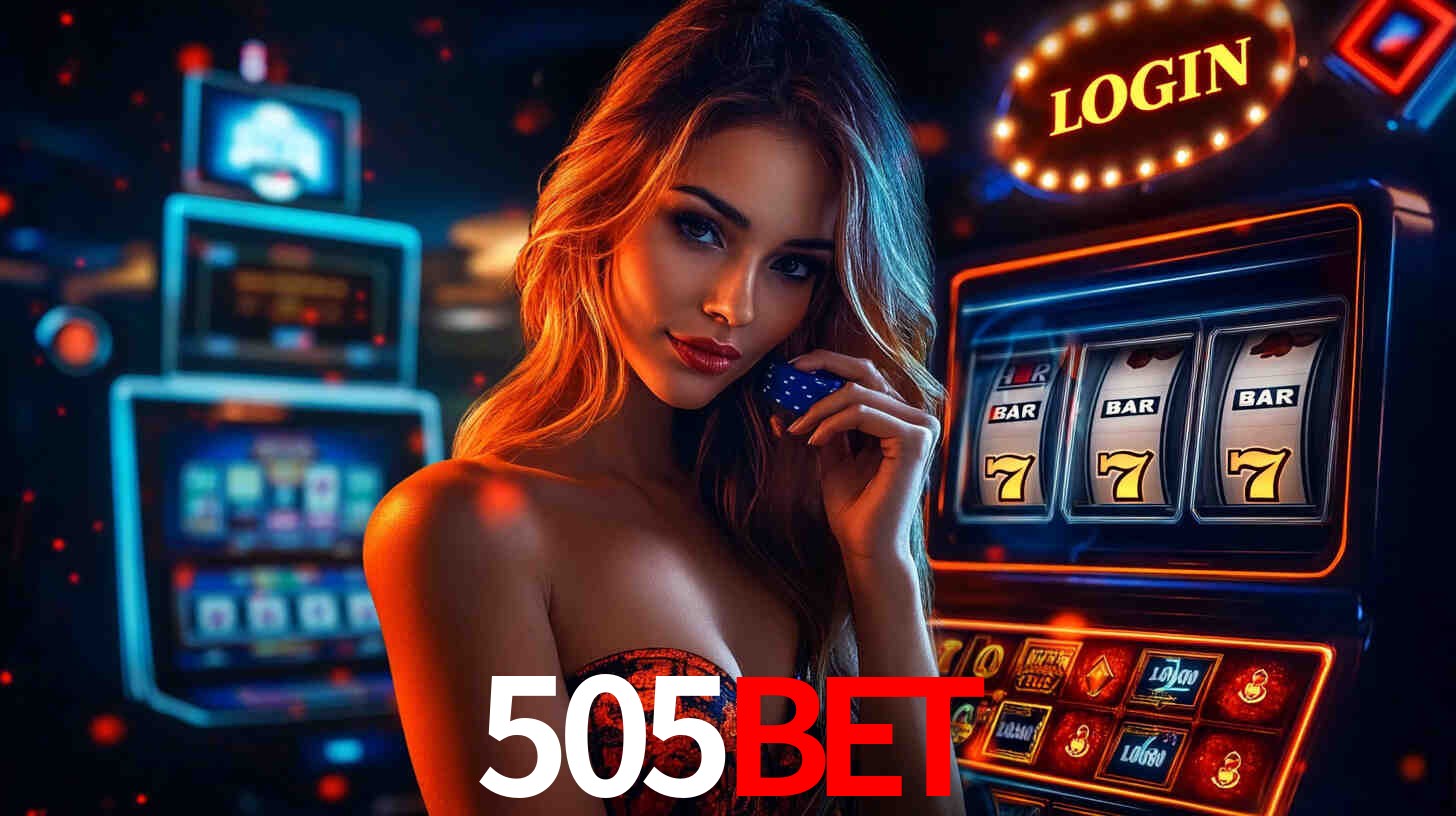 505 Bet Login