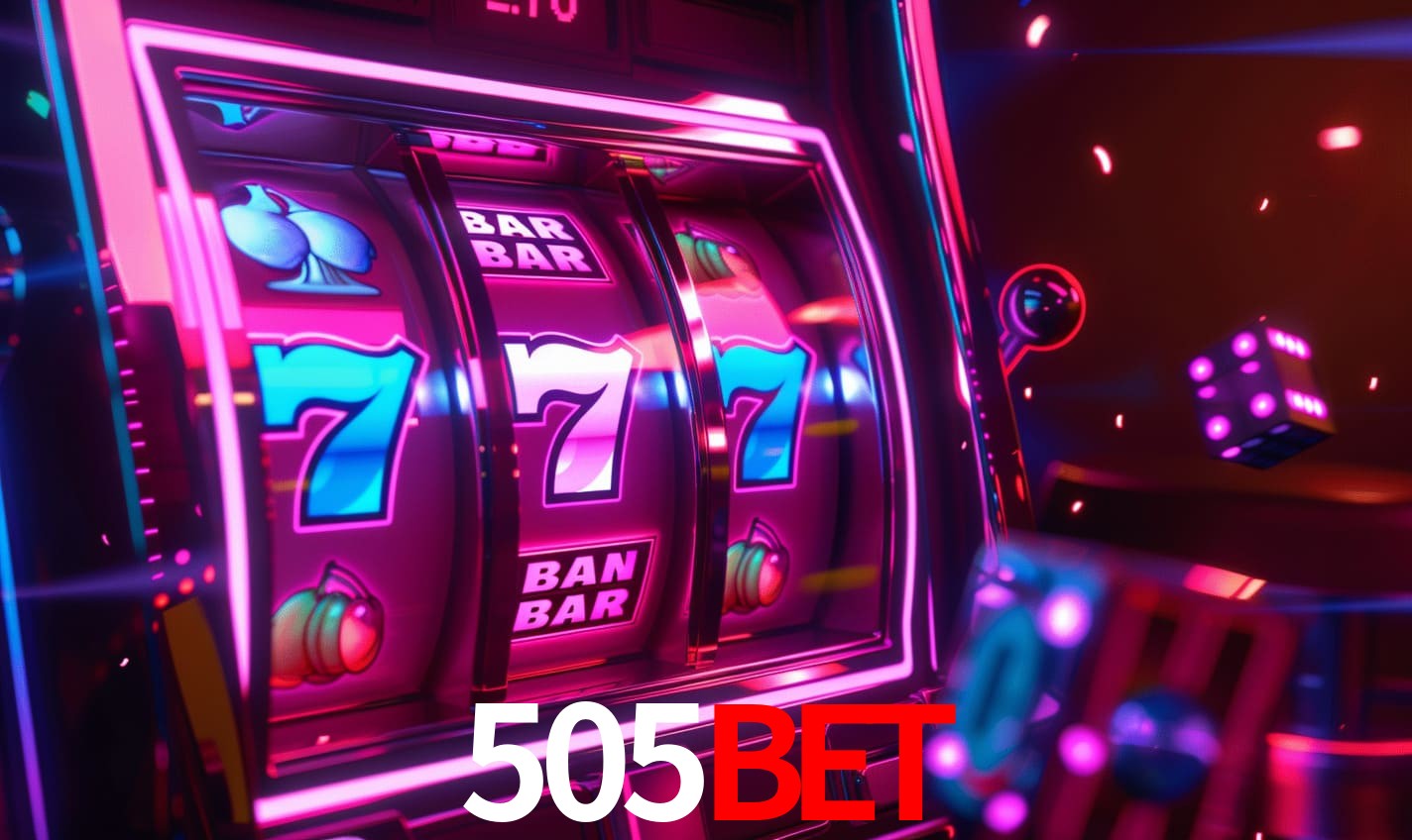 505Bet Brasília - Crash Guide