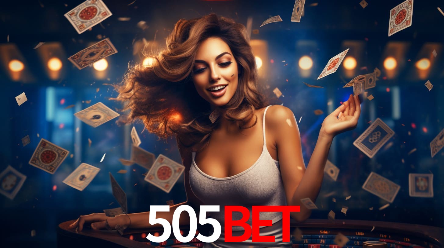 505 Bet Login