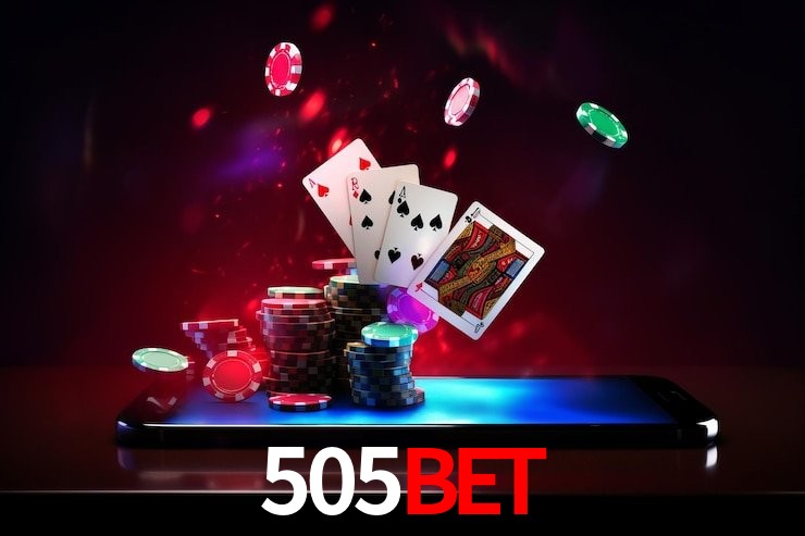 Quick Registration 505Bet