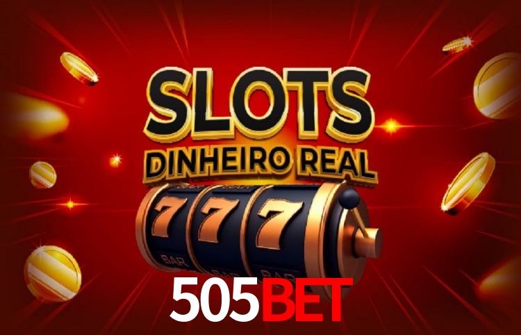505Bet Salvador - Support