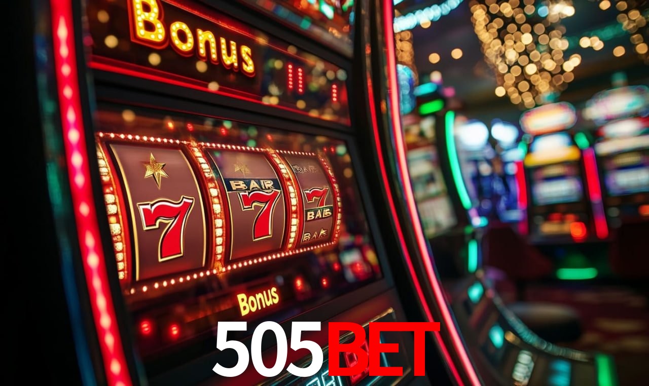 505Bet